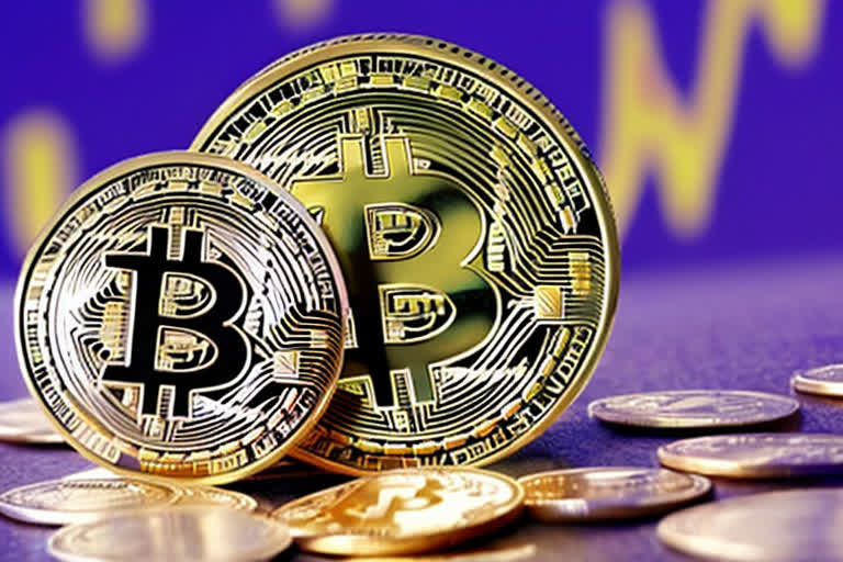  埃里克·特朗普称比特币将超越黄金——称比特币是“史上最伟大的资产” 