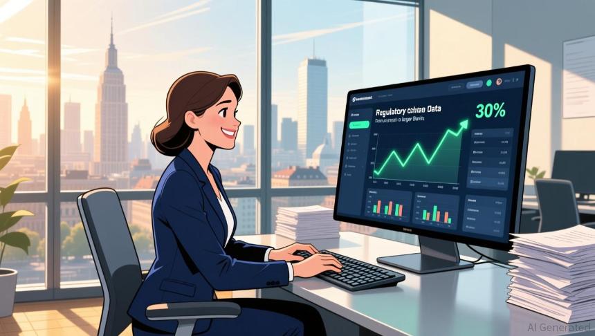 今日比特币新闻：欧洲央行的监管钢丝：加密货币创新挑战利率稳定策略