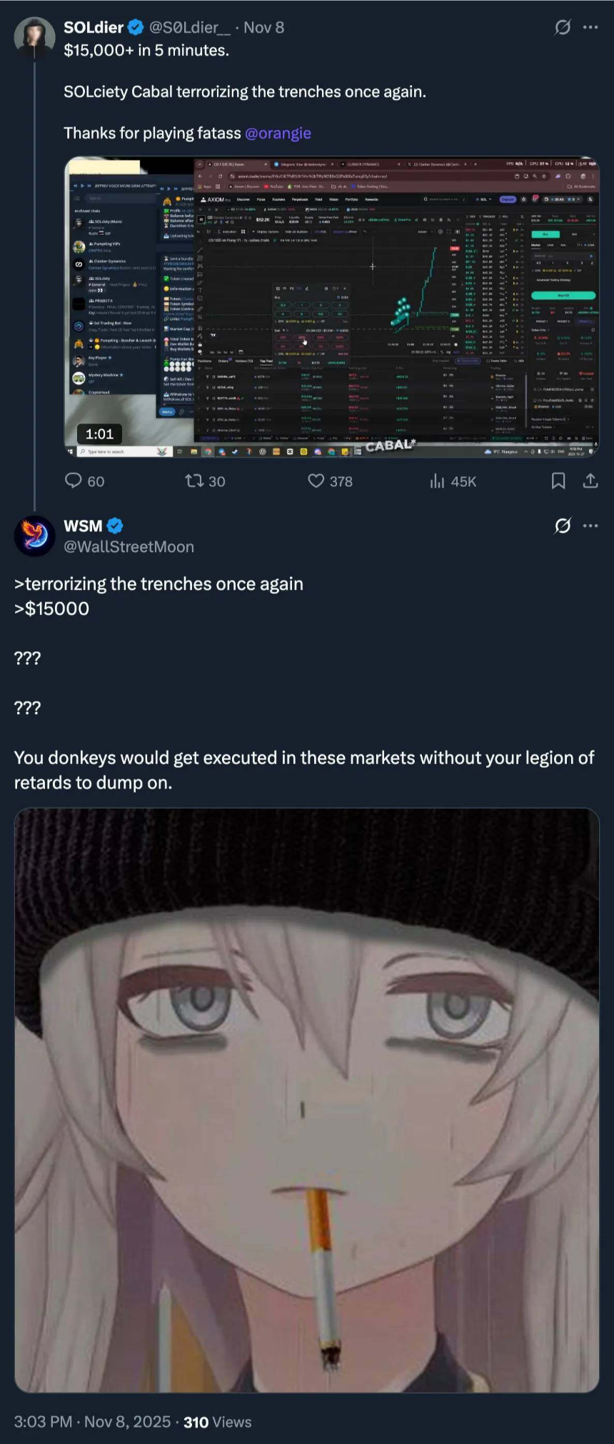 告别推特噪音后，我终于在加密市场停止「自杀式交易」