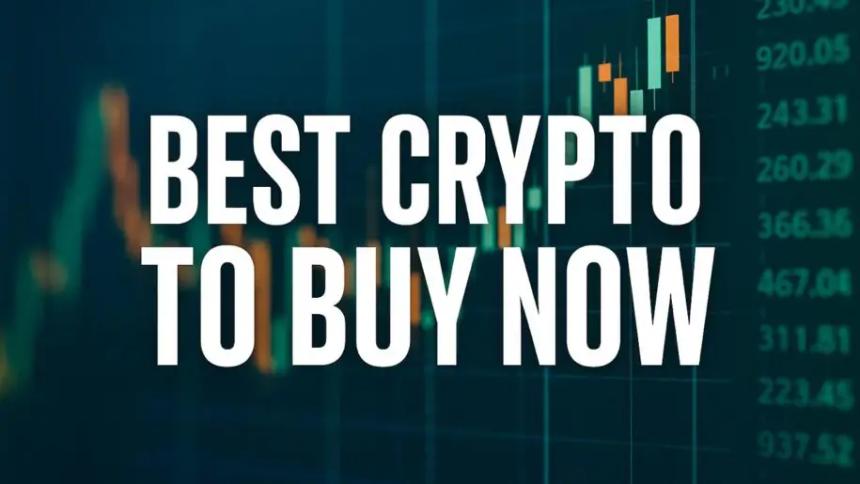 2025年11月加密货币市场最值得关注的预售项目盘点