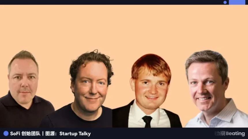 把人人网做倒闭的陈一舟,转身投出了美国第一家加密银行