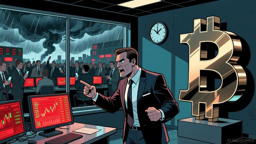  哈佛大学豪掷4.43亿美元购入IBIT，机构投资者在美联储政策不确定性下加速布局加密货币市场 