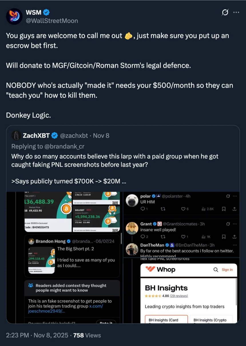 告别推特噪音后，我终于在加密市场停止「自杀式交易」