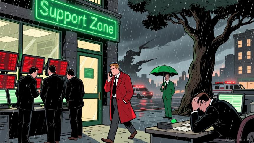 比特币与以太坊超级周期动能对比：宏观驱动下的增长潜力分析