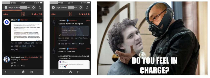 告别推特噪音后，我终于在加密市场停止「自杀式交易」