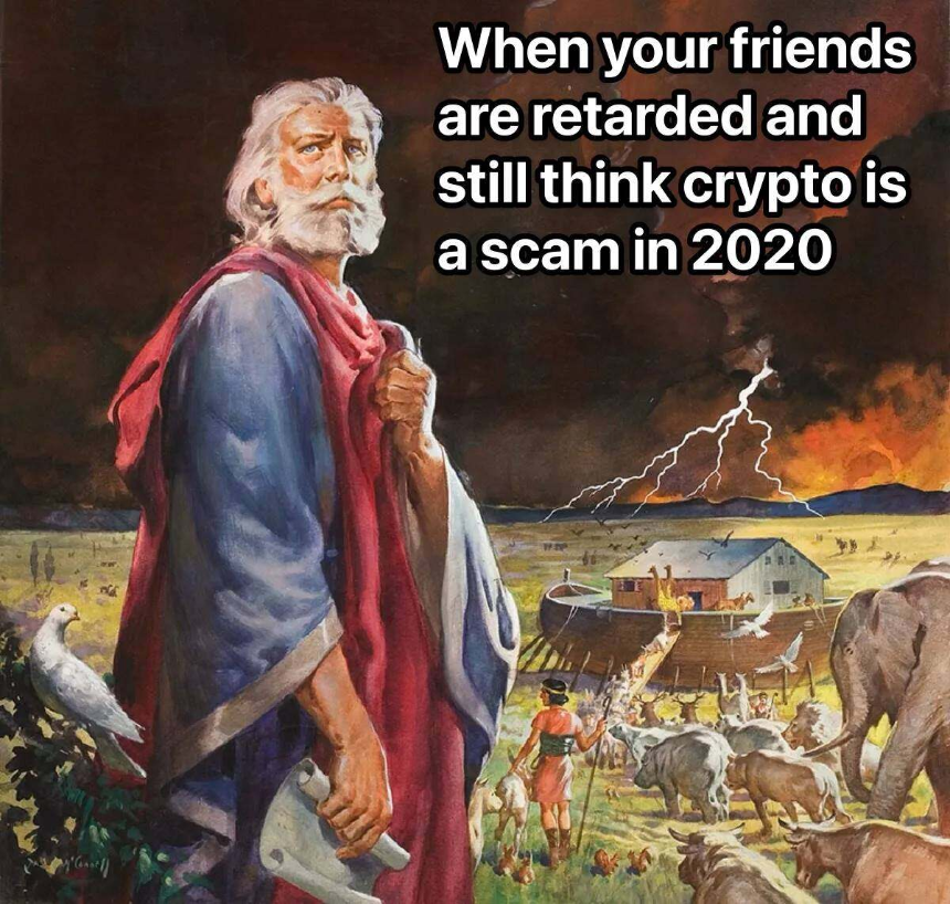 告别推特噪音后，我终于在加密市场停止「自杀式交易」