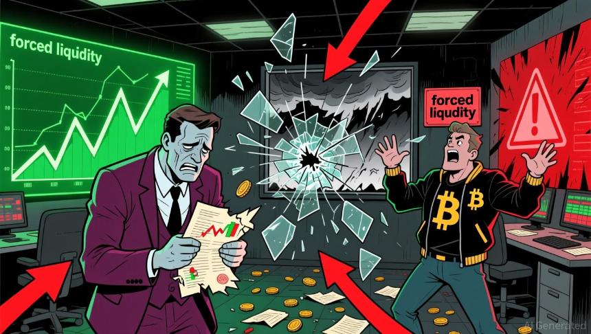  在质疑声日益高涨的背景下，MicroStrategy 的纯比特币策略是否可持续？ 