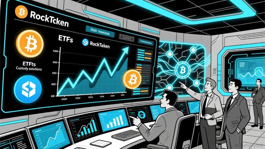 Opter策略：为何投资者应将资金转向高增长数字资产