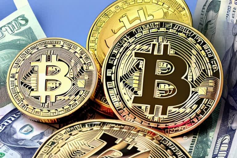  特朗普500%的关税冲击引发加密货币恐慌——比特币崩盘即将到来？ 