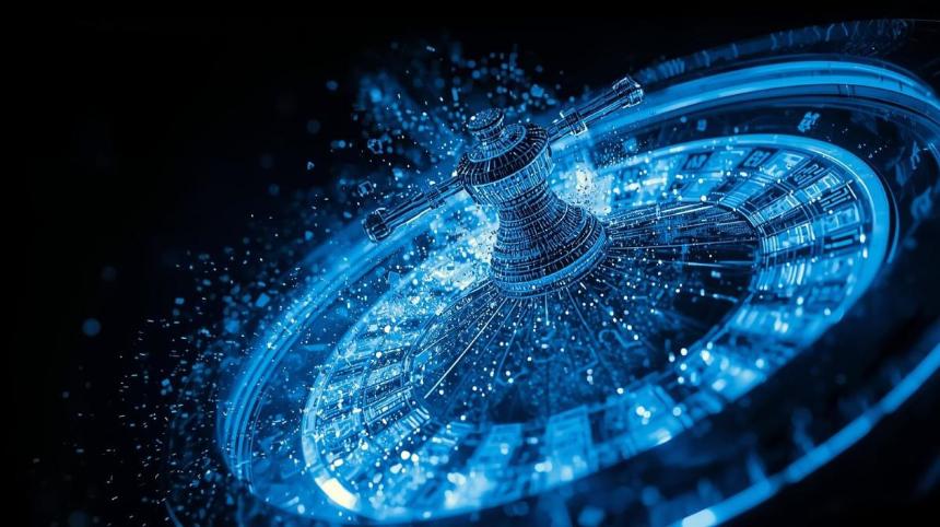 传统与加密赌场头两年倒闭率高达70%：行业困境与生存之道