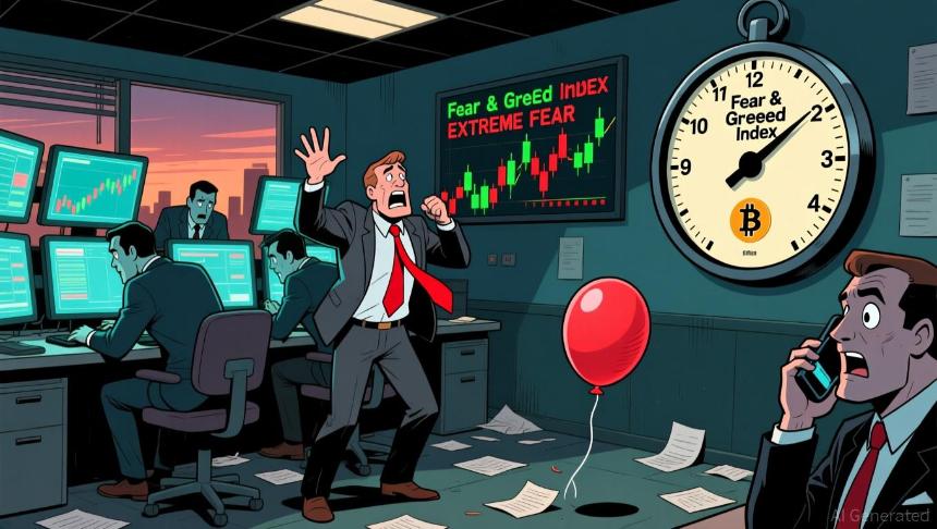 今日比特币新闻：暴跌后，加密货币“土壤更加肥沃”，买家消化了恐慌性抛售带来的资金流