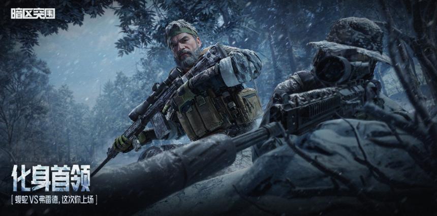 爆款频出，射击赛道为何“越做越有”？