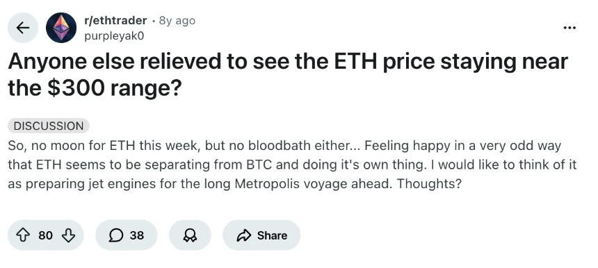 告别推特噪音后，我终于在加密市场停止「自杀式交易」