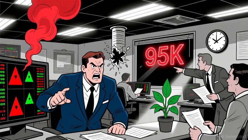 比特币熊市信号：2025年加密货币投资者的战略性资产重新配置和风险管理