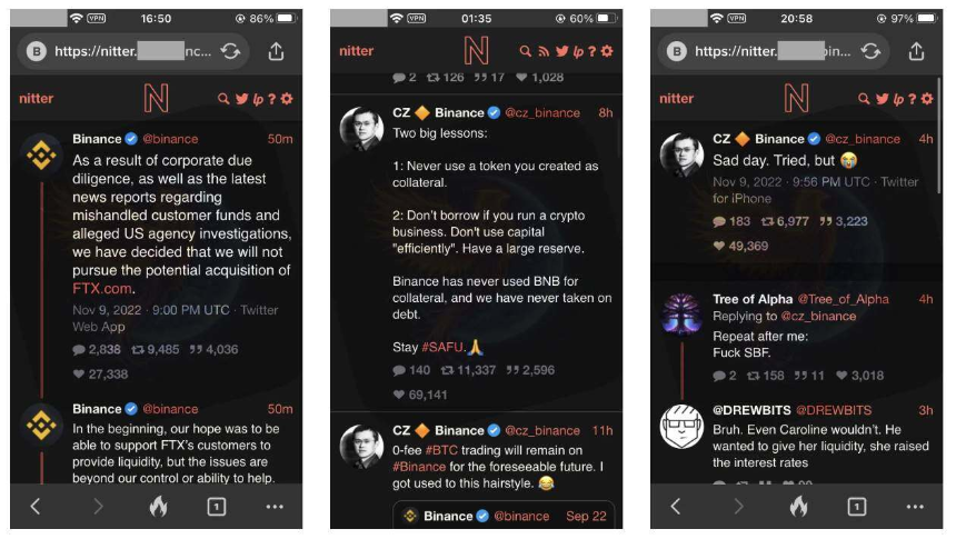 告别推特噪音后，我终于在加密市场停止「自杀式交易」