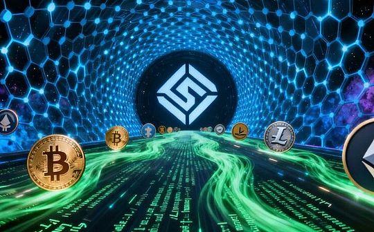  从互联网泡沫到加密货币：资深分析师称牛市尚未结束 