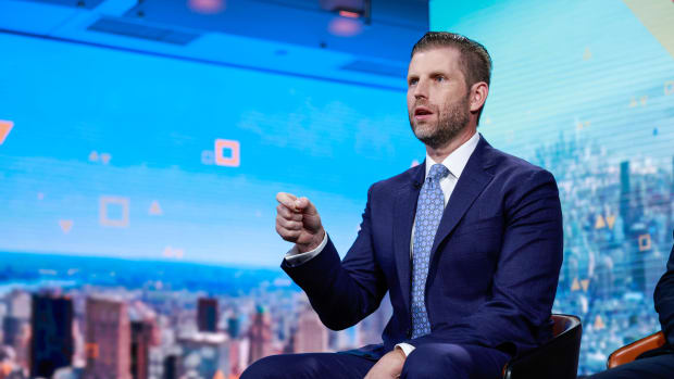  特朗普集团的新豪华度假村项目将为早期购买者提供优惠 