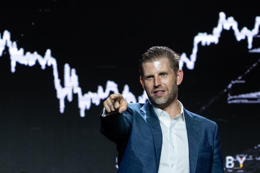  特朗普集团的新豪华度假村项目将为早期购买者提供优惠 