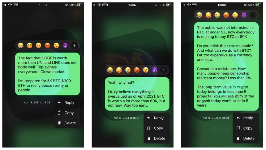 告别推特噪音后，我终于在加密市场停止「自杀式交易」