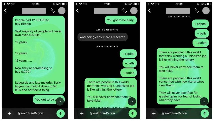 告别推特噪音后，我终于在加密市场停止「自杀式交易」
