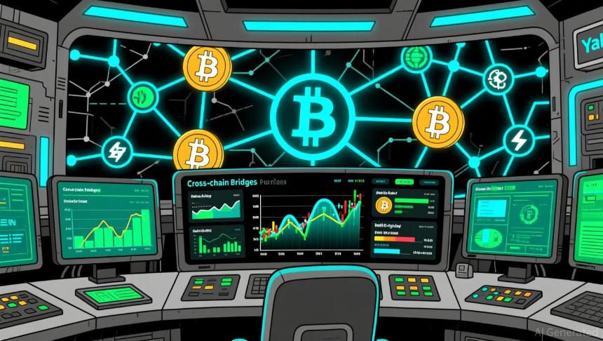 Yala协议的战略复兴：比特币支持的DeFi未来前景