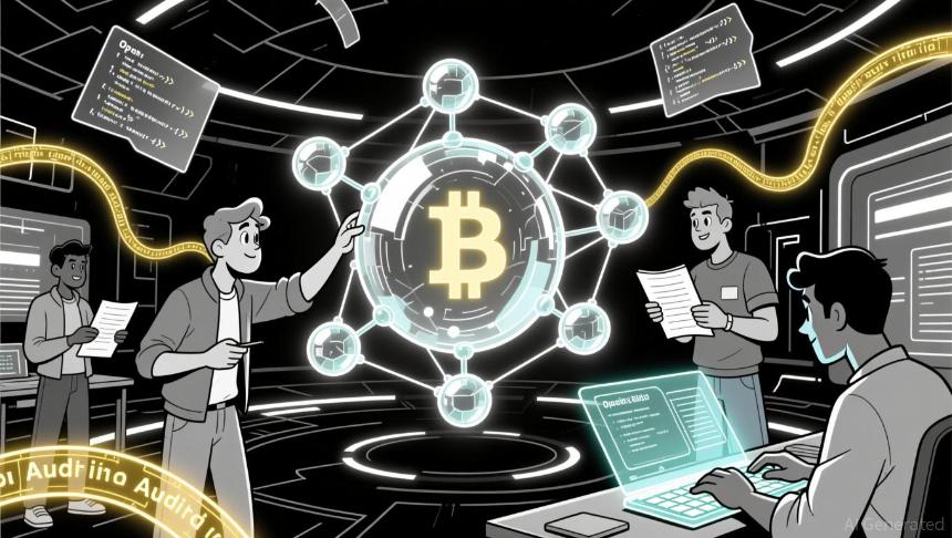 Zcash基金会的透明度与财务健康：隐私加密治理的未来挑战