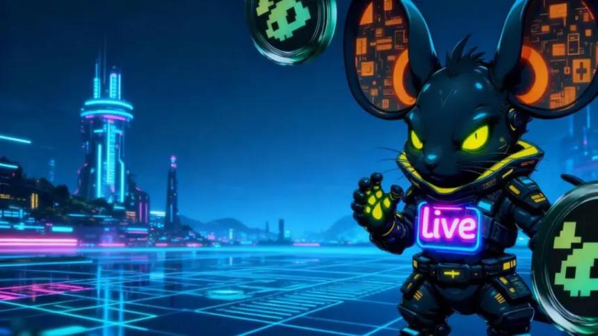 DeepSnitch AI发布最新动态：智能层上线，加密交易安全迎来新变革