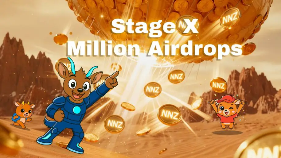 预示下一个加密货币可能爆发的三大迹象（以 $NNZ 代币为例）