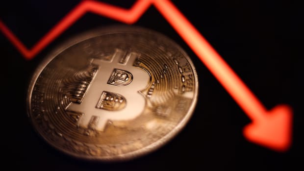  亿万富翁警告：比特币暴跌，这是“最后一次买入” 