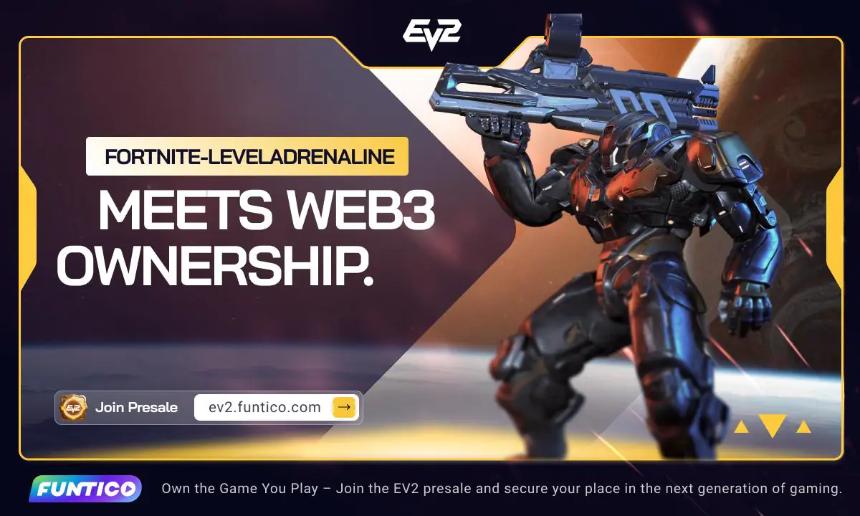 狗狗币与EV2价格预测：投资者聚焦DOGE能否守住0.16美元，EV2预售或带来惊人回报