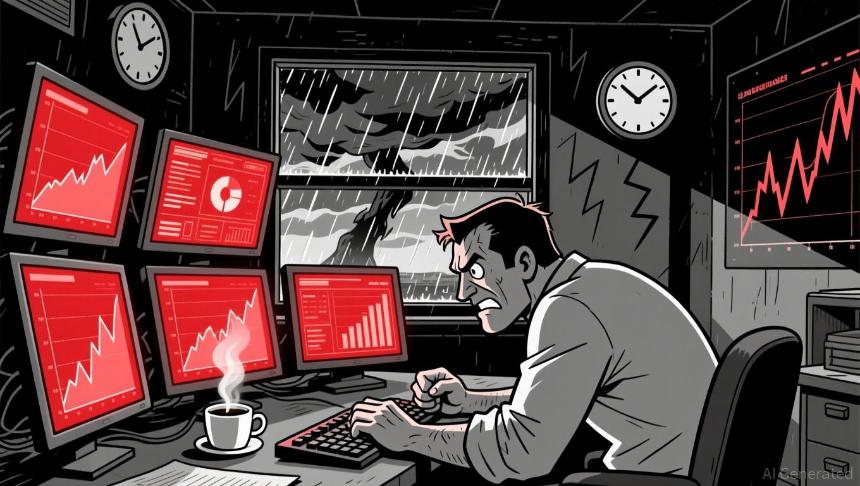 比特币关键支撑位94000美元至96000美元：是战略性买入机会还是更深层次回调的前兆？