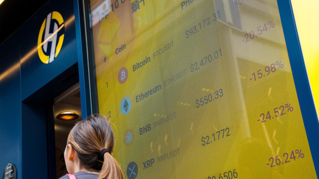  Cathie Wood 的 Ark Invest 认为，机构投资者将抵消比特币的抛售潮。 