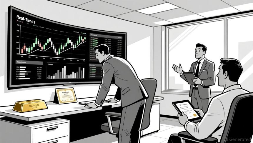 机构投资者对比特币ETF的采用：捐赠基金和主权财富基金的战略资产