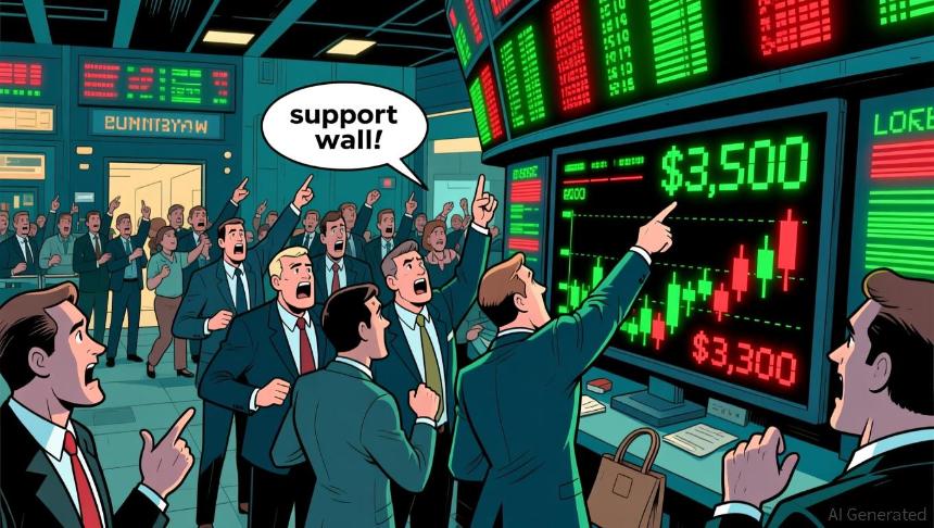 以太坊市场动态：巨鲸豪掷940万美元质押，1800美元支撑位成焦点