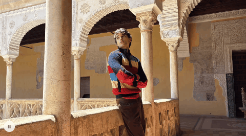 苹果与索尼，殊途同归的Vision Pro空间交互之路