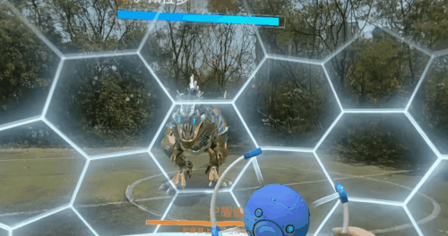 苹果与索尼，殊途同归的Vision Pro空间交互之路