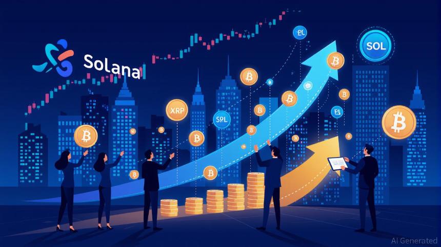  Solana 的飙升：这是新一轮牛市的开始吗？ 