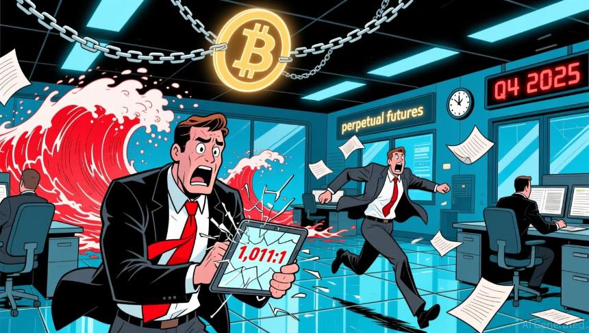  加密货币市场超卖：是反弹契机还是更深的下跌信号？ 