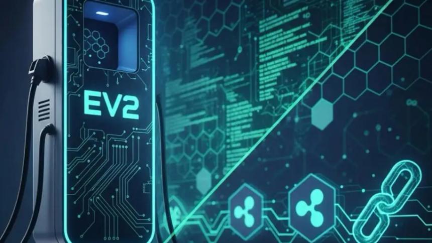 随着 Funtico 推出 EV2 预售，XRP 新闻逐渐失去新鲜感。