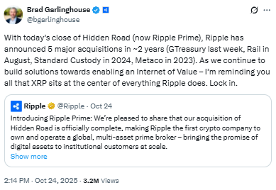  2025年最具投资回报率的6种最佳山寨币：Digitap的$TAP银行生态系统胜过所有PayFi山寨币 