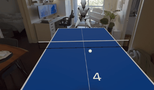 苹果与索尼，殊途同归的Vision Pro空间交互之路