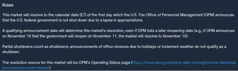 预测市场惨痛教训:明星交易员因忽视规则损失50万美元