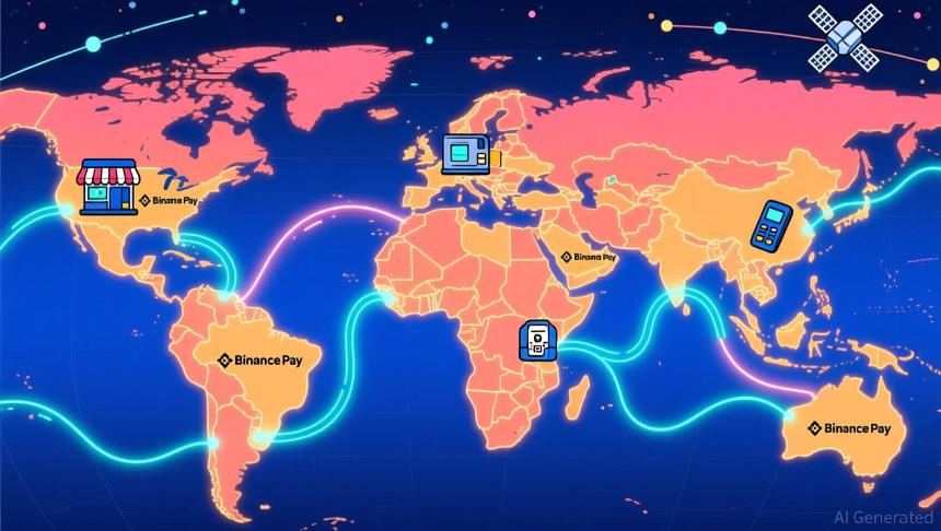 稳定币驱动2500亿美元市场转型,加密支付迈向主流商业