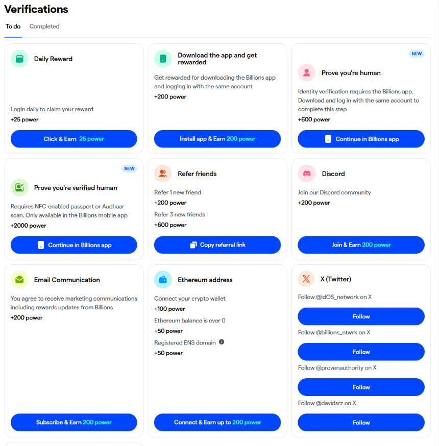 撸毛党福利：盘点9个“每日签到类”早期热门项目