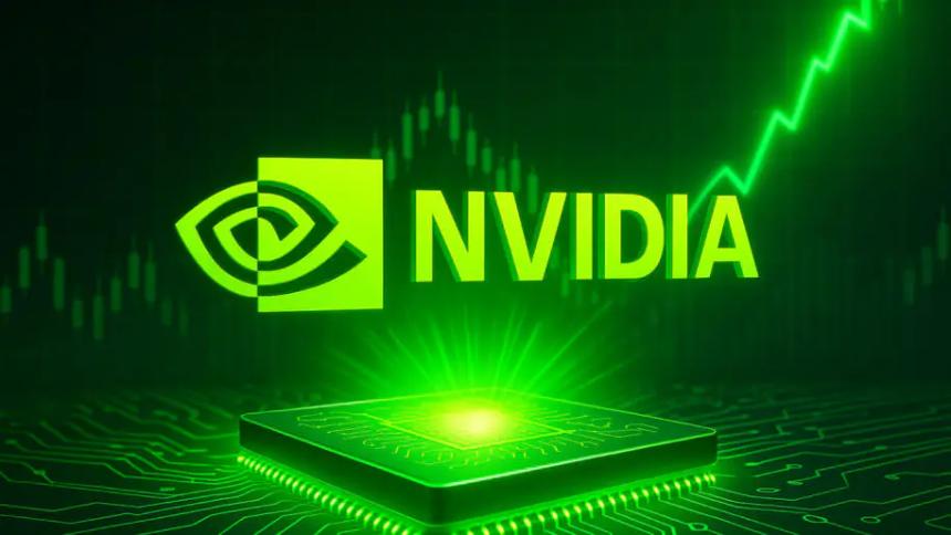 英伟达股票：人工智能超级周期迎来关键考验