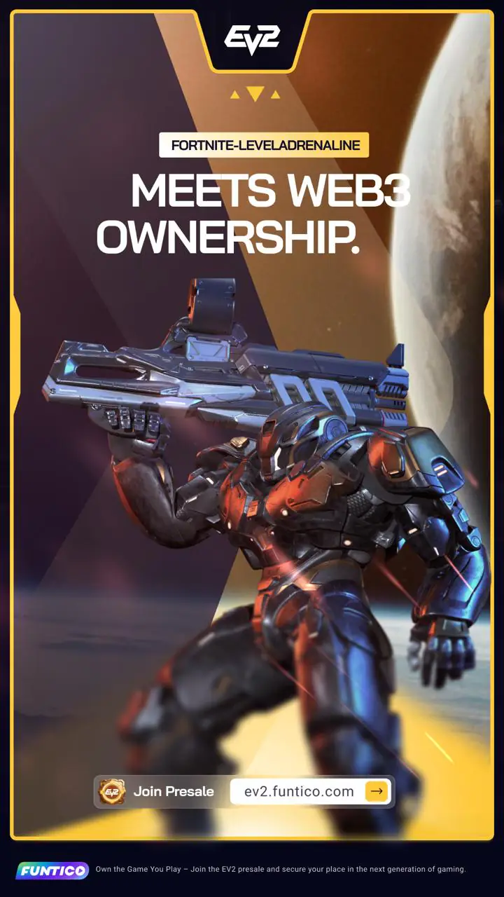 随着 Funtico 推出 EV2 预售,XRP 新闻逐渐失去新鲜感。