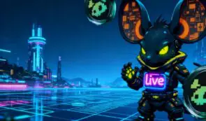  Cardano创始人公布Midnight’s NIGHT代币发行日期 