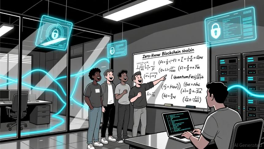 以太坊隐私集群和 Kohaku：安全、企业级区块链应用的新范式