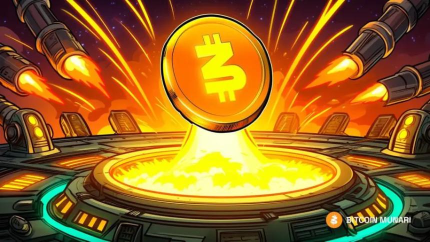 Bitcoin Munari 在预售活动中发布创新多阶段生态系统架构