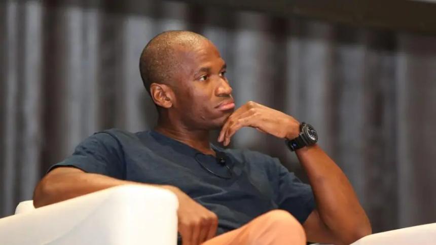 Arthur Hayes在市场波动中调整策略：资金转向Zcash，聚焦隐私币潜力